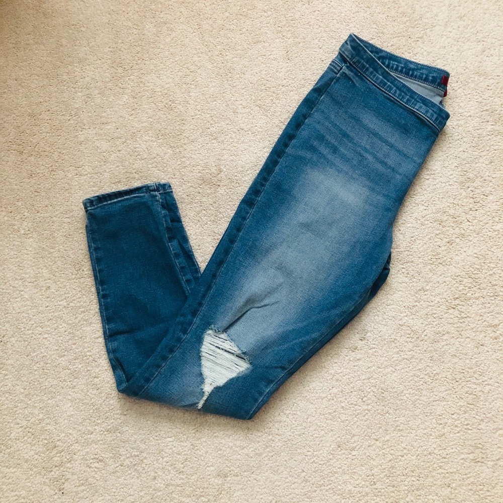 👖Jennifer Lopez Jeggings👖